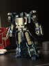 变形金刚（Transformers）玩具手办模型礼物PULSE限定雷霆舰队暗黑擎天柱、星辰剑套装G1100 实拍图