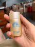 安热沙智感倍护防晒乳60ml+20ml*3支 小金瓶安耐晒 实拍图