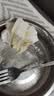 鲜京采纯粹美味鲜奶油芝士蛋糕400g/6寸 动物奶油冰淇淋零食中秋 实拍图