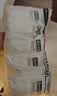 蕉内365S男士一次性内裤EO灭菌100%纯棉7A抗菌出差旅行日抛三角裤7条 实拍图