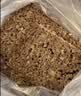 捷森德国进口 黑麦全麦面包500g/袋  0蔗糖0反式粗粮低脂健身代餐 实拍图
