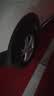 双星JUOGO轮胎 215/65R16 102H 适配启程T70/海马S5/瑞虎5x/瑞风M4 实拍图