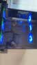 华硕（ASUS）全家桶追影i5 14400F/U5 245KF/RTX5060/5060Ti/5070三角洲电竞游戏台式电脑diy主机组装电脑整机 规格五丨i5 14600KF/RTX5060Ti 实拍图