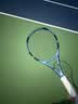 百保力（Babolat）百宝力网球拍全碳素2025款PD李娜王欣瑜成人专业网球拍【已穿线】 实拍图
