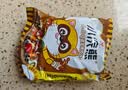 统一小浣熊 滋滋烤肉味干脆面 35g*30包 整箱装儿时美食干脆面方便面 实拍图