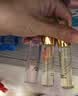 雅芳AVON 走珠香水礼盒 淡香花果香调香水 礼物送女友 实拍图