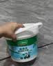 三棵树漆外墙透明防水胶 免砸砖屋顶防水卫生间窗台外墙防水涂料 2kg 实拍图