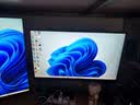 泰坦军团27英寸2K升级245Hz HDR400高亮版硬件低蓝光护眼 菜单软件出厂校色FPS三角洲1ms电竞显示器P2710R3 实拍图