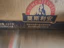 光明莫斯利安常温原味酸奶200g*24盒 营养早餐整箱中秋送礼京东自营 实拍图