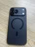 Apple/苹果【点击“立即领取“享补贴】iPhone 17 Pro Max 256GB 深蓝色 移动联通电信5G 双卡双待手机 实拍图