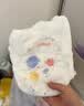 好奇（Huggies）金装小黑洞纸尿裤S120片(4-8kg)尿不湿【速干不易红】 实拍图