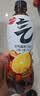 元气森林0糖0脂0卡 冰柠可乐味气泡水 480mL*15瓶 碳酸整箱 实拍图