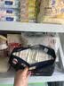 好奇（Huggies）屁屁面膜纸尿裤S36(4-8kg)尿不湿【新生顶配】 实拍图