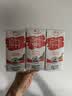 德亚（Weidendorf）德国进口高钙全脂纯牛奶200ml*30盒整箱装儿童学生营养早餐 实拍图