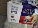 爱酷熊（AIKUUBEAR）畅吸拉拉裤XXXXL76全包臀婴儿男女通用超薄透气尿不湿（18-20kg） 实拍图