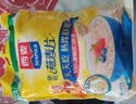 西麦即食燕麦片 多种谷物混合  健身养生代餐中老年营养早餐冲泡食品 【家庭量贩】 1980g*1袋 纯燕麦片 实拍图
