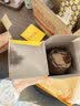 欧舒丹【教师节礼物】清新马鞭草香沐浴露500ml礼盒清爽留香生日礼物 实拍图
