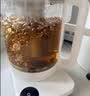 米家小米养生壶S2烧水壶恒温电热水壶煮茶壶泡茶调奶器恒温壶家用办公室 带炖盅+316L滤网 1.5L养生壶 实拍图
