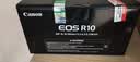 佳能（Canon） EOS R10 微单相机 轻量小型 APS-C画幅 高速连拍 r10高清4K视频 R10+RF-S18-150套机【一镜走天下】 官方标配【京东多仓发~下单赠超级大礼包】 实拍图