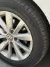 米其林（MICHELIN）汽车轮胎 215/55R17 94V 耐越 ENERGY MILE 适配秦PLUS/探歌/缤智 实拍图