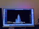 飞利浦EVNIA弈威26.5英寸2K500Hz 三星四代QD-OLED镜面屏 HDR500氛围光DP2.1低蓝光电竞显示器27M2N8500X 实拍图