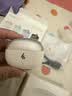 漫步者（EDIFIER）Lolli Pro SE 真无线主动降噪蓝牙耳机 翻译耳机 翻译机 适用苹果华为小米OPPO手机 云岩白 实拍图