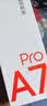 有道词典笔A7Pro英语点读笔小学初中高中同步全科扫描学习笔神器电子词典翻译笔单词笔点读机学习机 实拍图