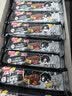 雀巢（Nestle）脆脆鲨限定威化饼干红茶黑巧味莱欧斯利款涂层威化1盒24条 446.4g 实拍图