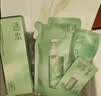 逐本云檀植萃水感净透卸妆油温和150ml卸防晒眼唇礼物 实拍图