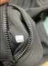 lululemon丨Define 女士夹克 *Nulu™ 芯吸 黑色(LW3ID8S) S /6 实拍图