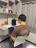 蒙奇奇德国【40℃速热丨省电神器】石墨烯取暖器暖风机家用2026年新款电暖器电暖气大面积50平小太阳浴室 【智能遥控款】40℃全屋速暖丨母婴级强省电 【2026热卖爆款】超越一级能效丨防水溅浴室可用 实拍图