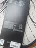 闪魔【AR增透抗反光】适用苹果17/16Pro钢化膜iPhone17手机膜AR增透全屏覆盖防尘无尘仓保护膜2片装 实拍图