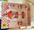 TOP TOY三丽鸥光影如梦系列hellokitty凯蒂猫小夜灯积木玩具生日礼物 实拍图