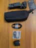 大疆 DJI Osmo Pocket 4 一英寸口袋云台相机 OP灵眸手持数码相机 旅游vlog 便携美颜摄像 标准套装 实拍图