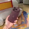 第一卫DIVI【相机按键全包】适用苹果18promax手机壳iphone18promax保护套镜头全包超薄防摔磨砂半透明防摔壳 实拍图