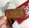 Lotus Biscoff比时咔和情比利时风味焦糖饼干泰国进口零食整箱批发团购312.5G*6 实拍图