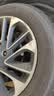 玛吉斯（MAXXIS）轮胎/汽车轮胎 215/60R17 96H HP-M3 原配长安CX70 实拍图