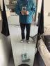 拓路者青鸟冲锋衣男抓绒三合一春秋季外套男士夹克户外防风防水上衣 实拍图