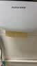 佳帮手卫生间厕纸盒 免打孔壁挂纸巾盒厕所纸巾架浴室置物用品抽纸盒 实拍图