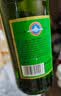 青岛啤酒（TsingTao）经典老青岛百年工艺大容量640ml*6瓶 整箱装 一厂生产 中秋礼品 实拍图