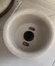 海尔（Haier）恒温水壶恒温壶婴儿调奶器玻璃冲奶粉温热暖奶器电热烧水壶1.5L 实拍图