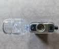 【手电打火机】防水便携超长续航点烟器侧灯手电筒户外type-c充电 普通款-电热丝 实拍图