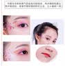 DAGO舞台妆亮片眼影盘儿童节化妆品无毒演出亮片彩妆套装全套专用25色 实拍图