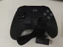 北通鲲鹏20游戏手柄AI智控无线蓝牙可调摇杆xbox类电脑PC手机steam体感宏switch2影之刃零伊莫 精英版 实拍图