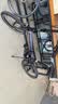 大行（DAHON）P8折叠自行车经典成人20英寸8速折叠车男女式运动单车KBC083 渐变蓝【经典版】 实拍图