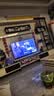 Vidda 海信电视55英寸 R55 144Hz高刷 智慧屏 一级能效 2026液晶家用游戏平板以旧换新电视机55V1KD-R 实拍图