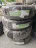 普利司通（Bridgestone）汽车轮胎 225/65R17 102V H/L001 适配奇骏/昂科威/RAV4荣放 实拍图