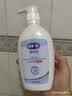 露安适（Lelch）活力倍护柔顺洗发水400ml  3岁以上适用 柔顺温和 天然植物精粹 实拍图