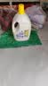 滴露（Dettol）衣物消毒液除菌柠檬3L 99.9%杀菌除螨内衣裤衣服消毒水配洗衣液 实拍图