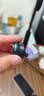 拜雅（beyerdynamic）费兰朵 FREE BYRD 真无线主动降噪蓝牙耳机音乐入耳式适用苹果华为 黑色 【送礼推荐】 实拍图